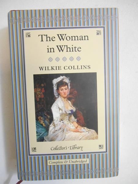 The Woman in White