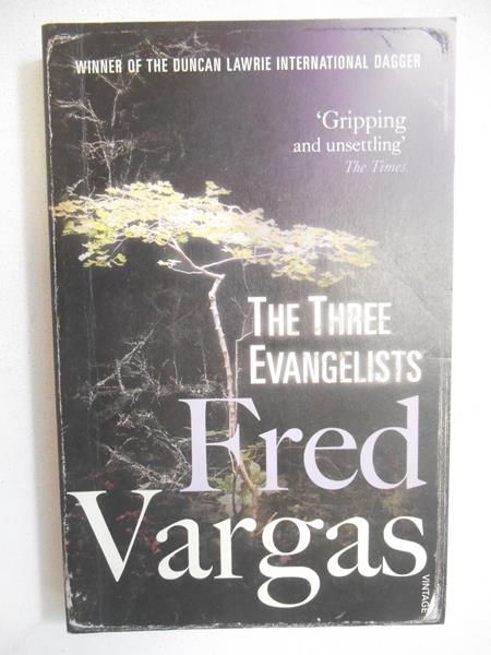 The Three Evangelists