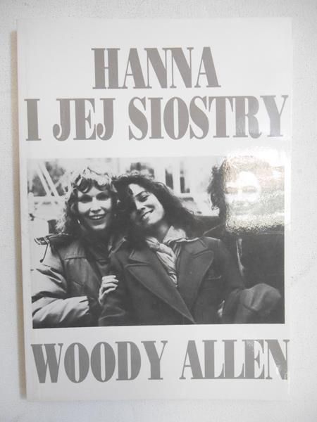 Hanna i jej siostry