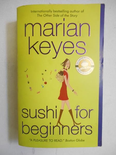Sushi for Begginers