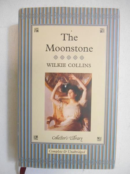 The Moonstone