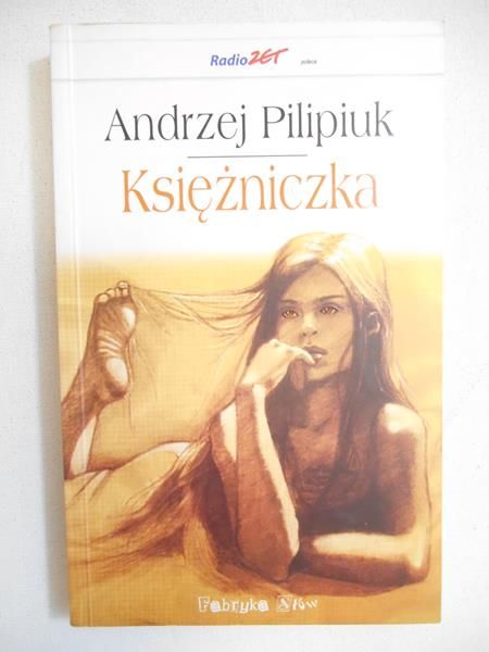 Księżniczka