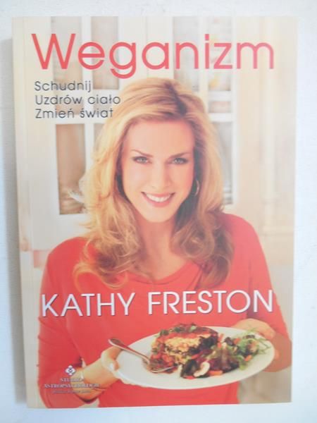 Weganizm