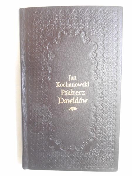 Psałterz Dawidów