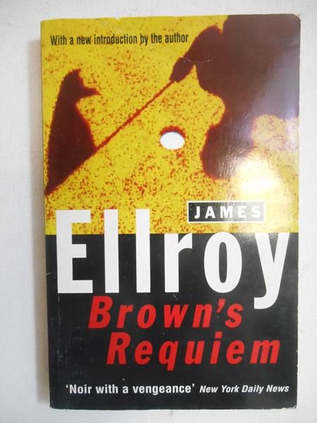 Brown's Requiem
