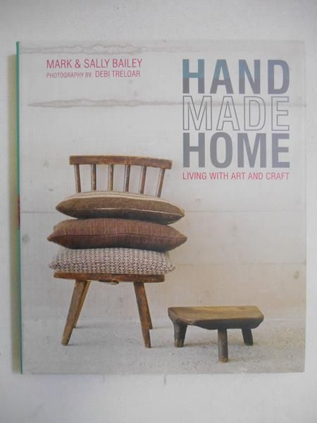 Hand Made Home