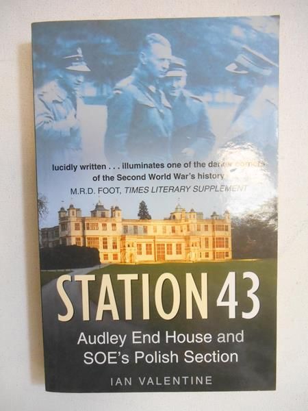 Station 43