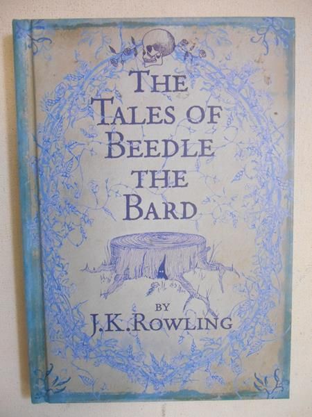 The Tales of Beedle The Bard