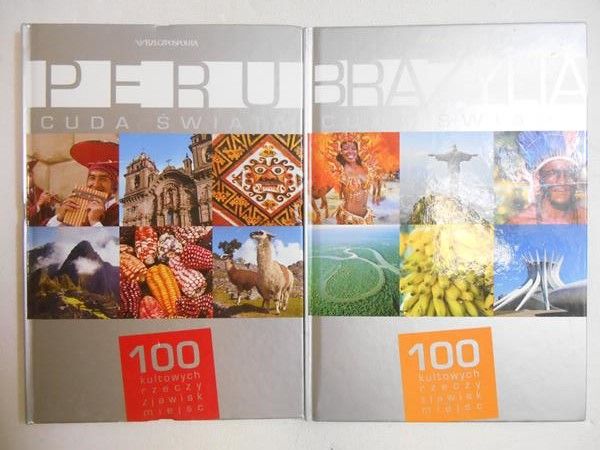 Peru / Brazylia