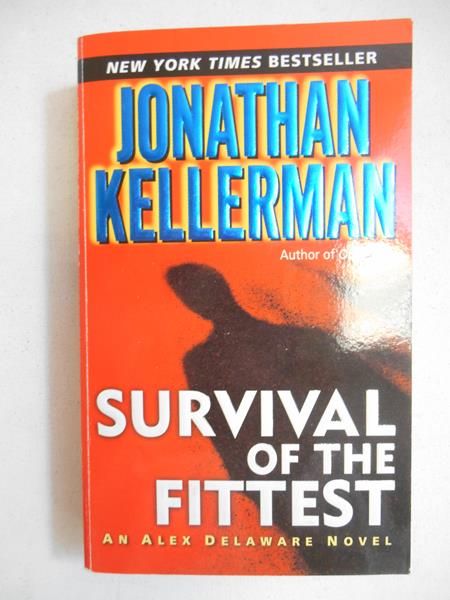 Survival of the Fittest