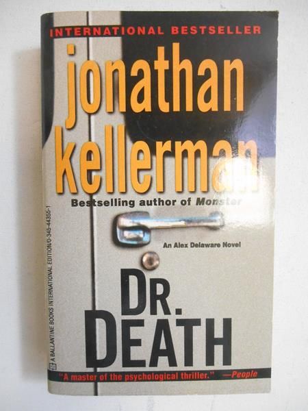 Dr. Death