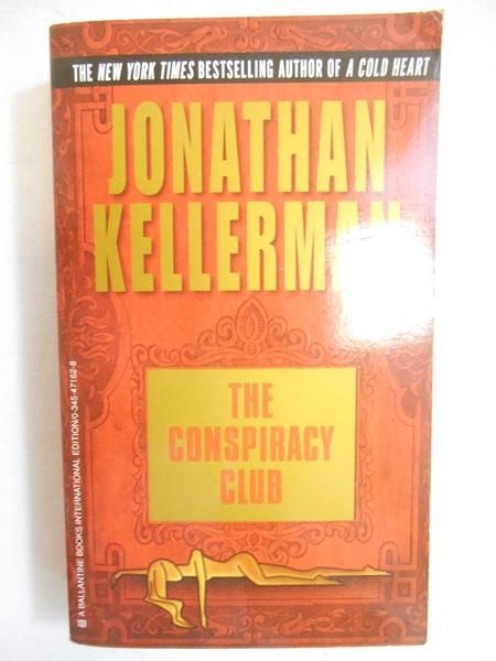 The Conspiracy Club