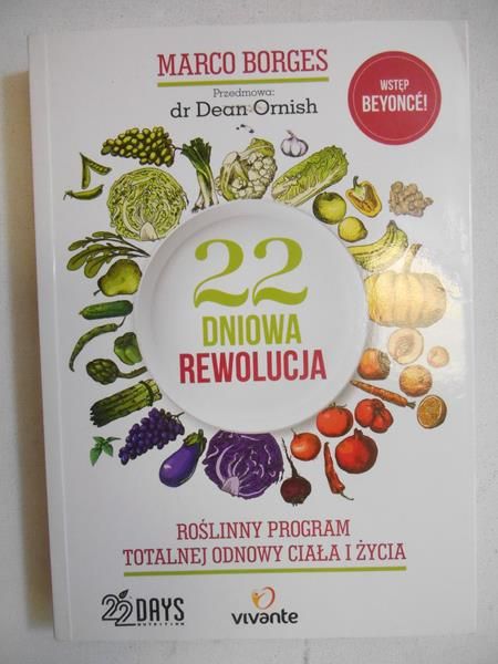 22 dniowa rewolucja
