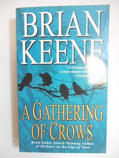 Keene Brian - A Gathering of Crows