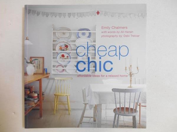 Cheap Chic
