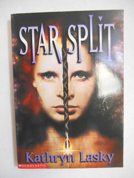 Lasky Kathryn - Star Split