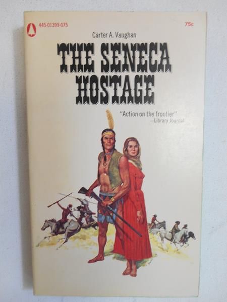 The Senega Hostage