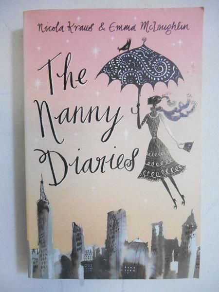 The Nanny Diaries
