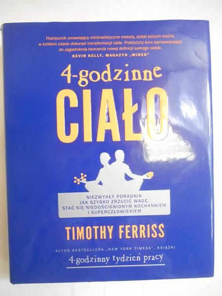4-godzinne ciało