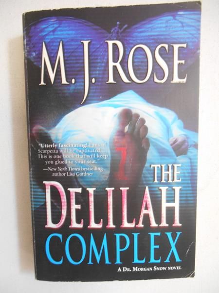 Rose M.J. - The Dellah Complex