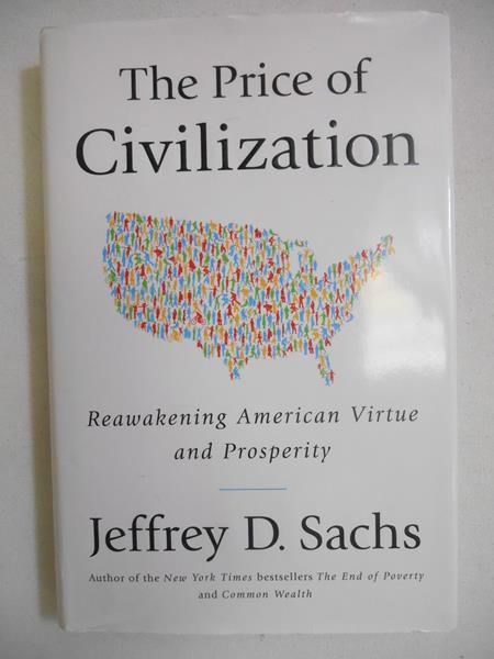 The Price of Civilization