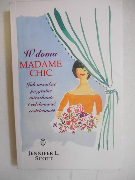 W domu madame Chic