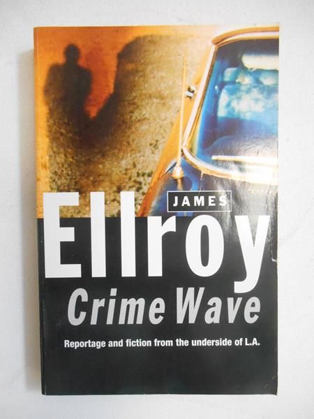 Crime Wave