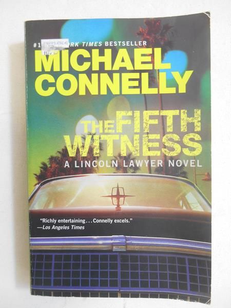 The Fifth Witness