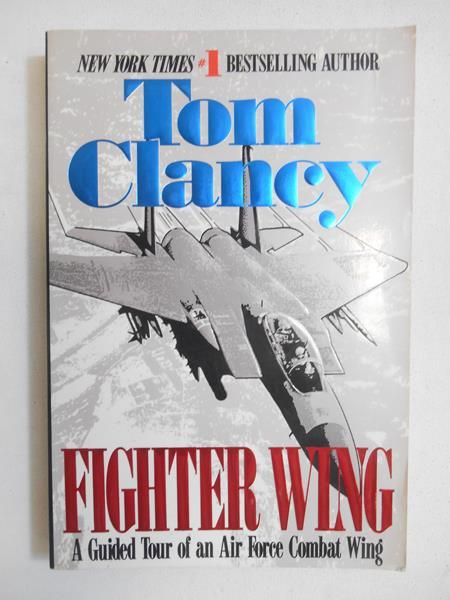 Fighter Wing