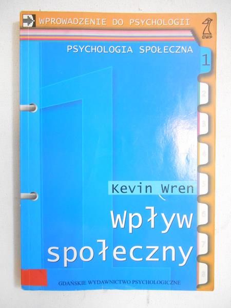 Wpływ społeczny