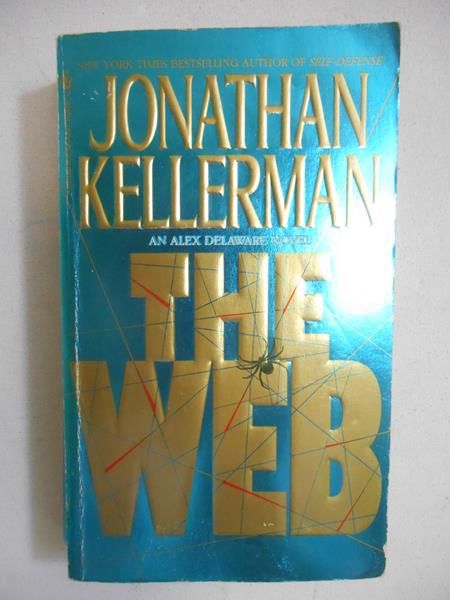 Kellerman Jonathan - The Web