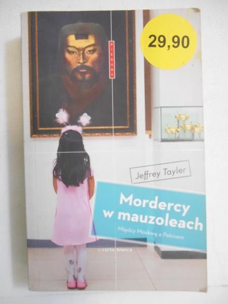 Mordercy w mauzoleach