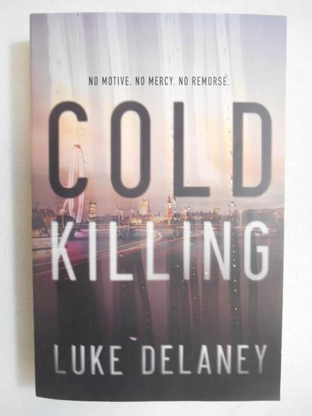 Cold Killing