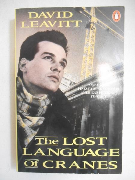 The lost language of cranes