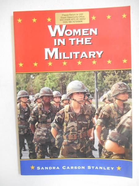 Women in the Military