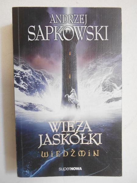 Wieża Jaskółki