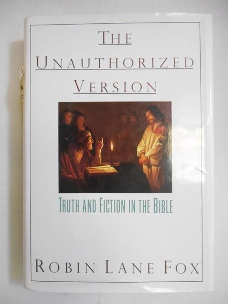 Truth and Fiction in the Bible