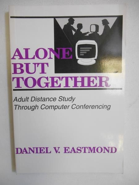 Alone But Together