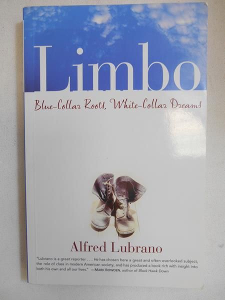 Lubrano Alfred - Limbo