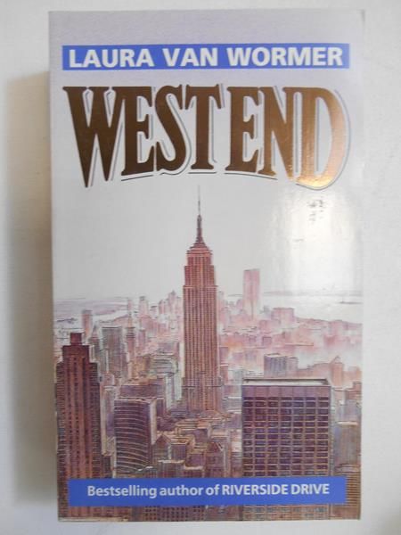 Wormer Laura van - West End