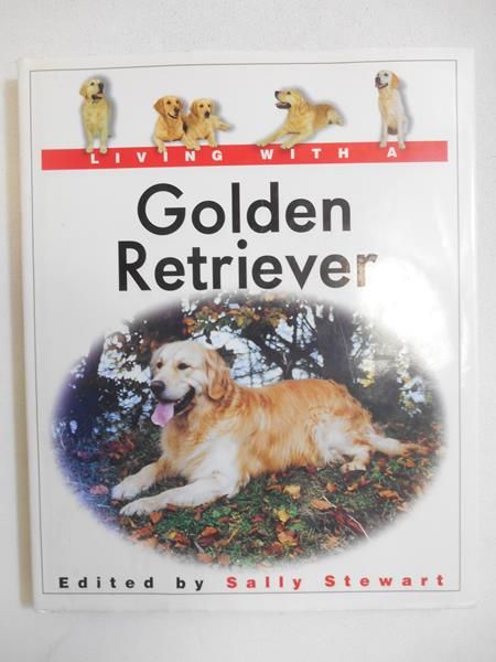 Living with a Golden Retriever