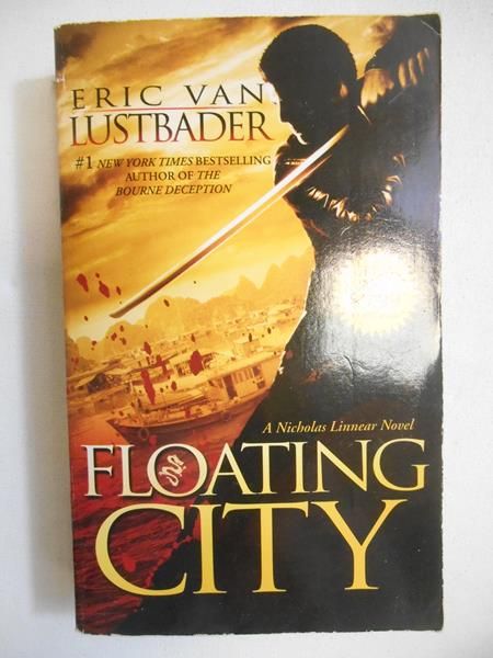Floating City