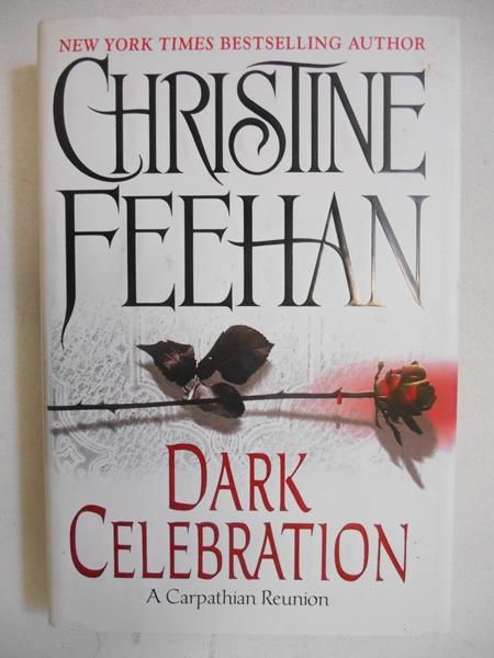 Dark Celebration