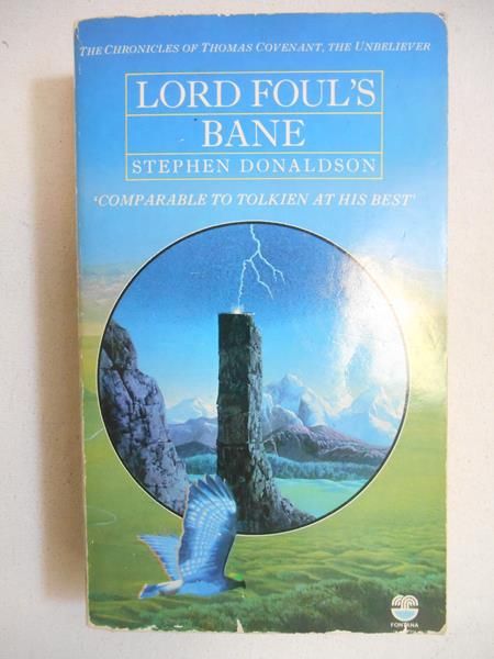 Lord Foul's Bane
