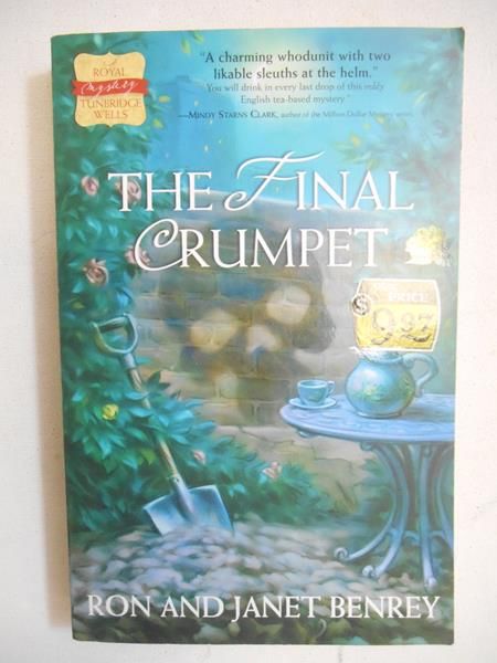 The Final Crumpet