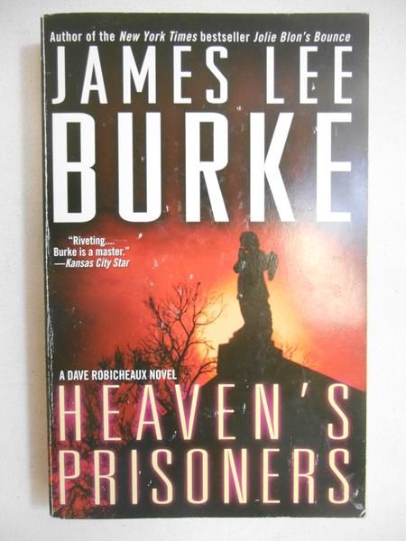 Burke James Lee - Heaven`s Prisoners