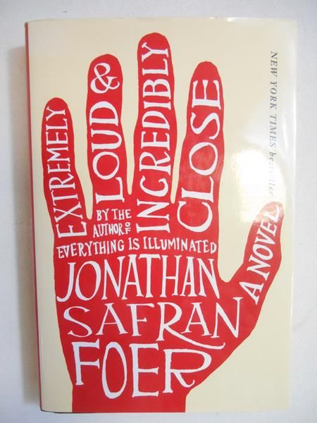 Extremely Loud and Incredibly Close