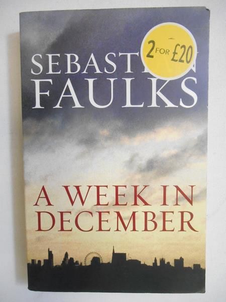 A Week in December
