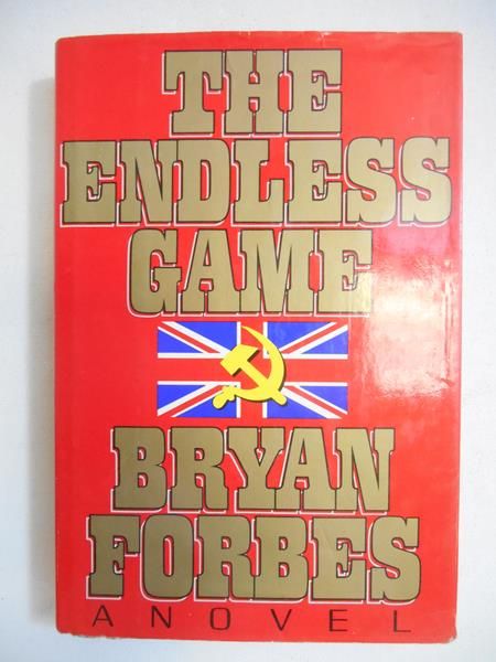 The Endless Game