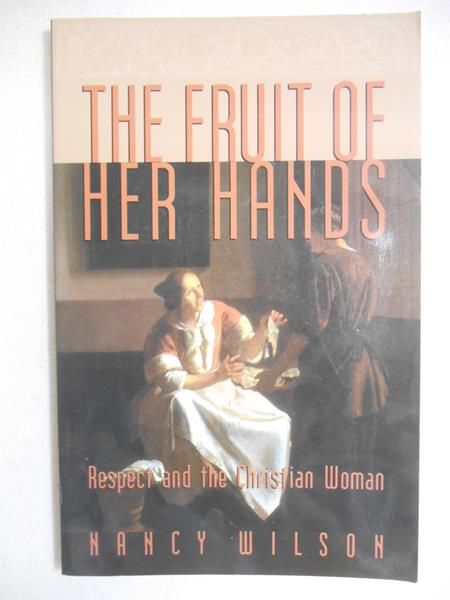 Wilson Nancy - The Fruits Of Her Hand